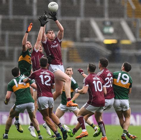 galway gaa fixtures|Galway GAA football league fixtures confirmed as Croke Park .